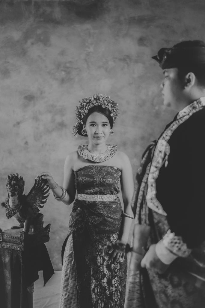 Wahyu & Devi 6