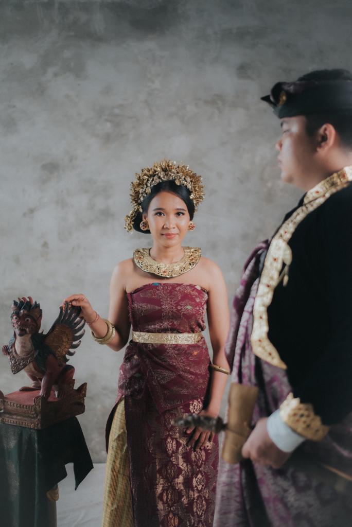 Wahyu & Devi 7
