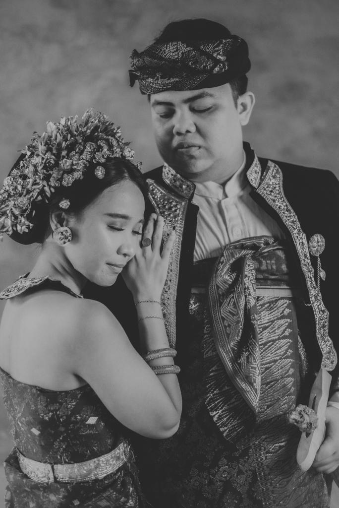 Wahyu & Devi 8