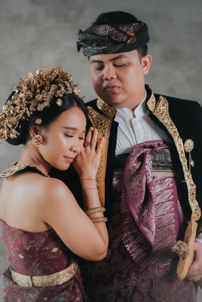 Wahyu & Devi 9