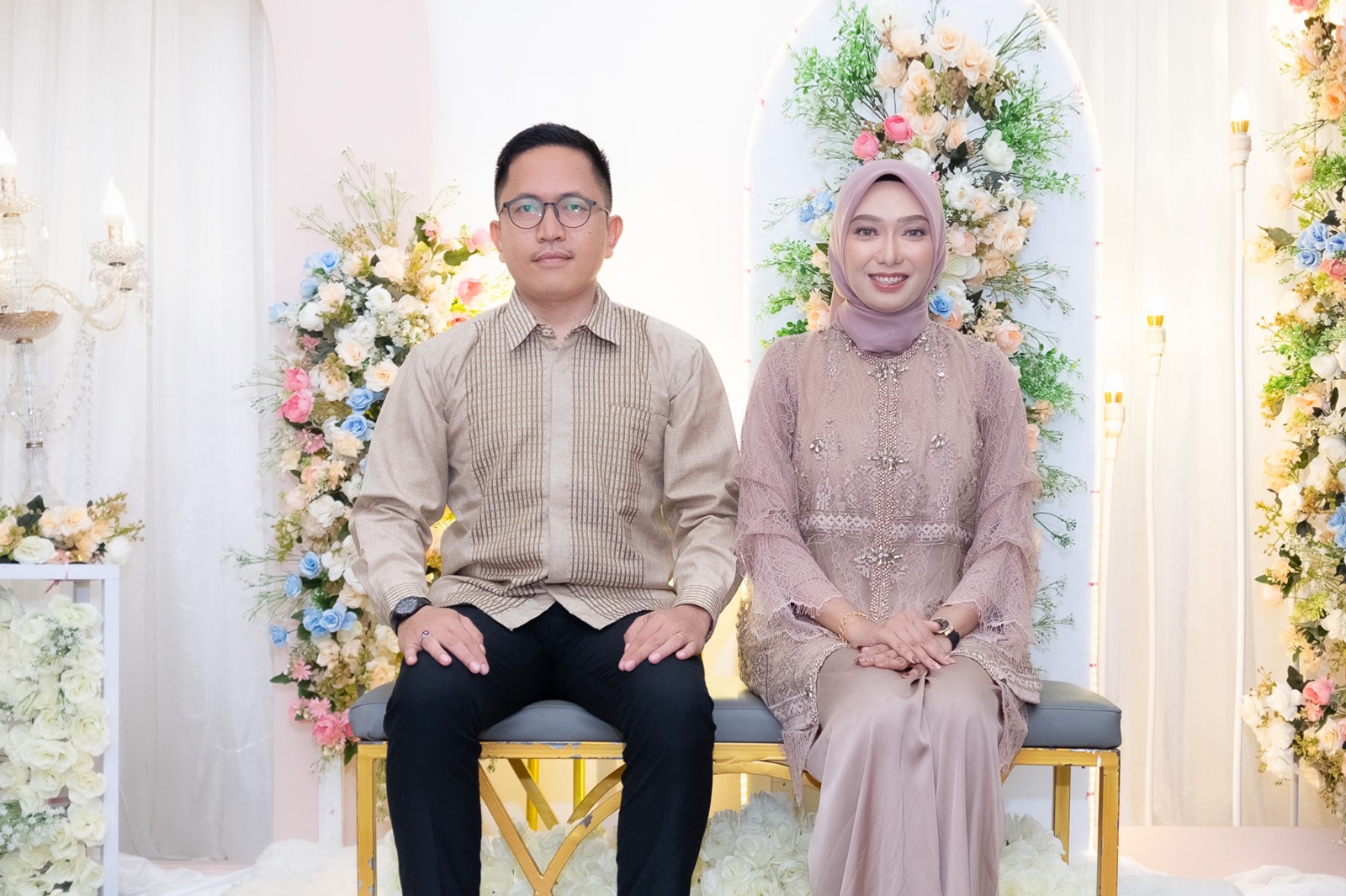 Weny & Agus 2