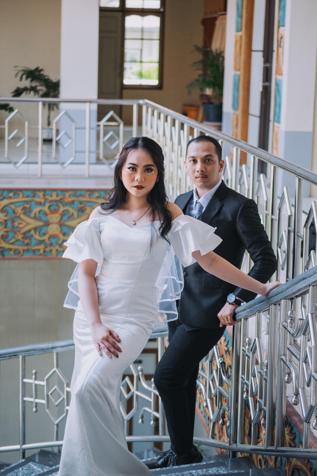 Winei & Dendy 17