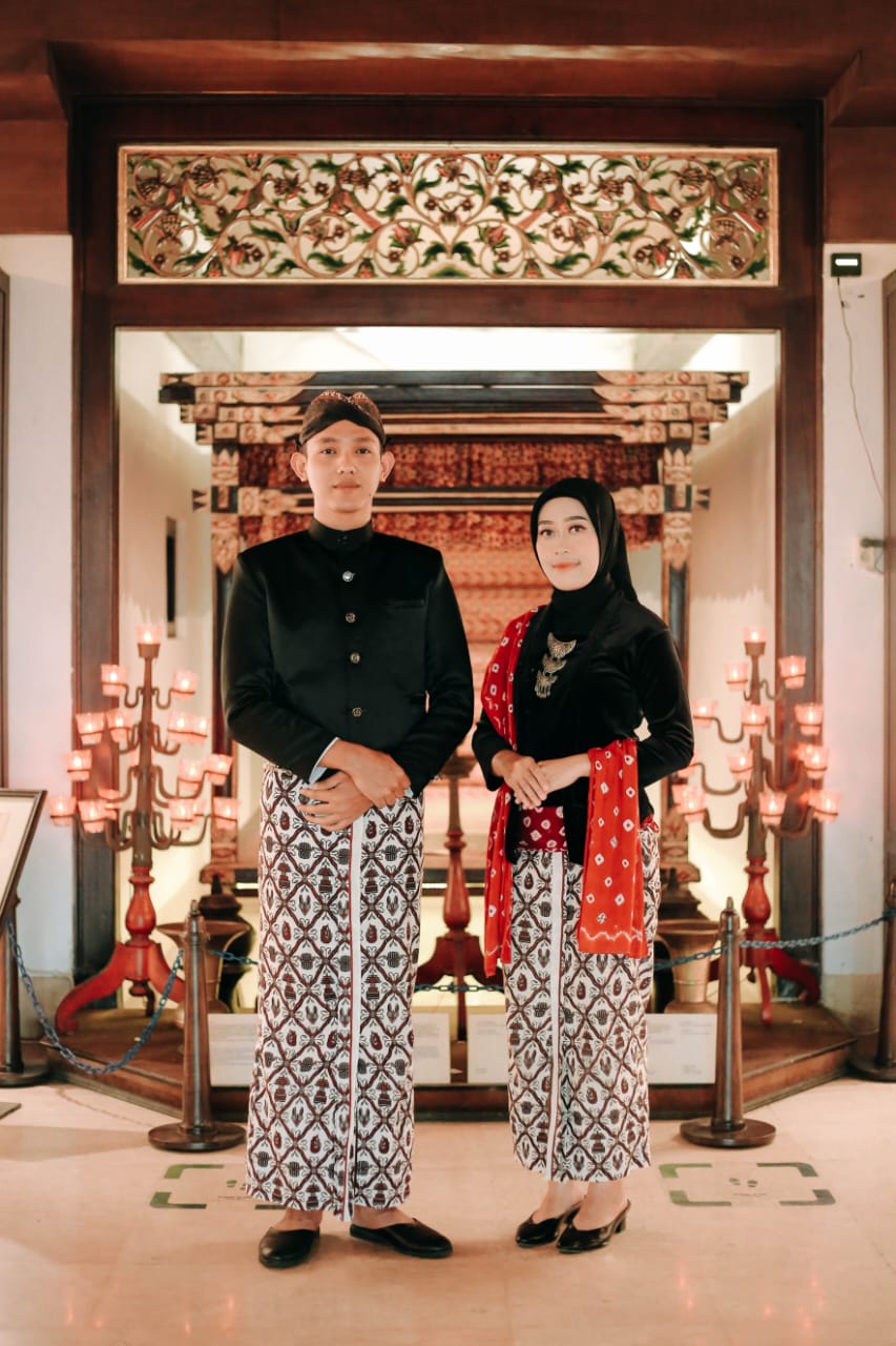 Wisnu & Bella 1