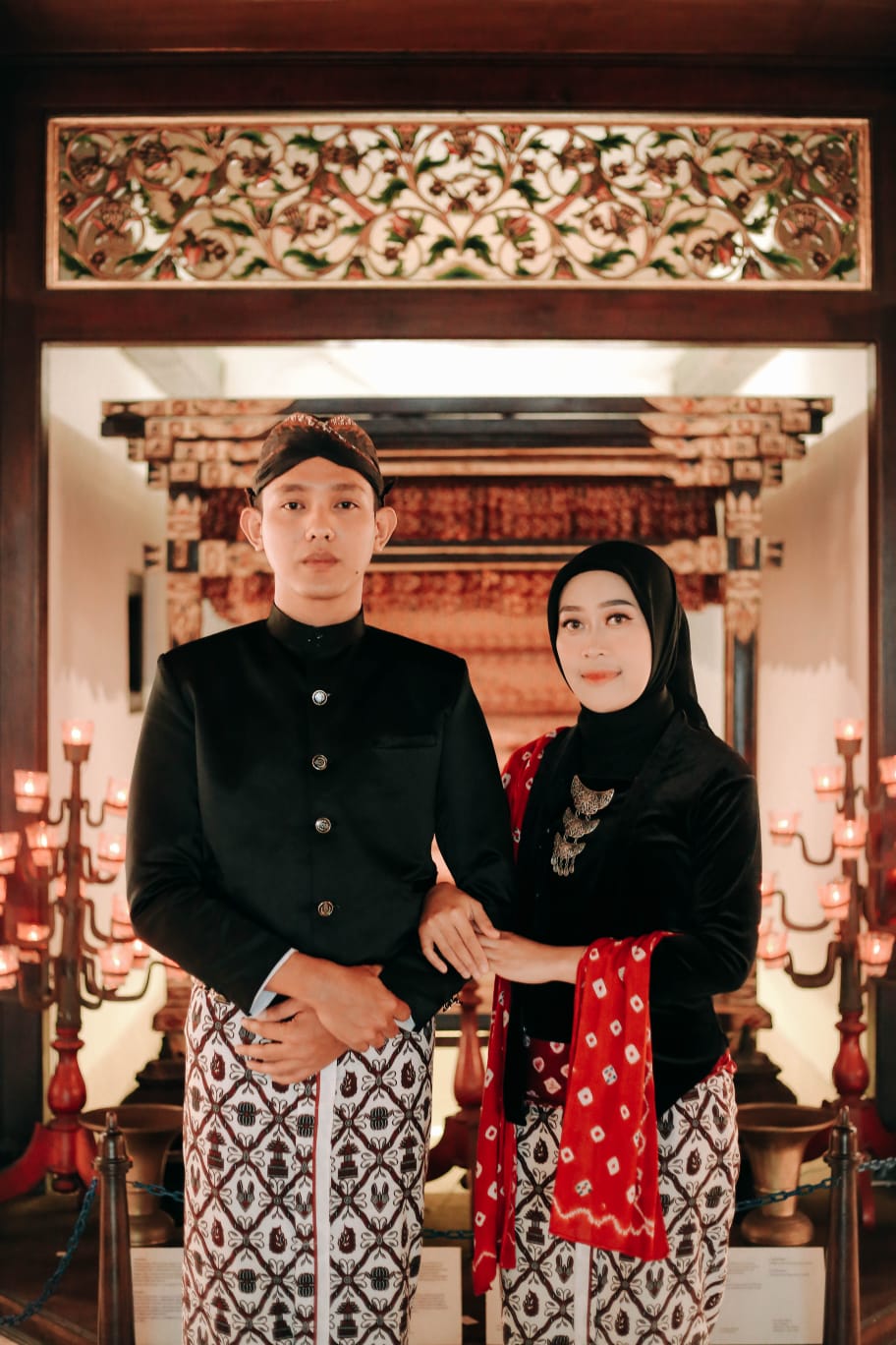 Wisnu & Bella 10