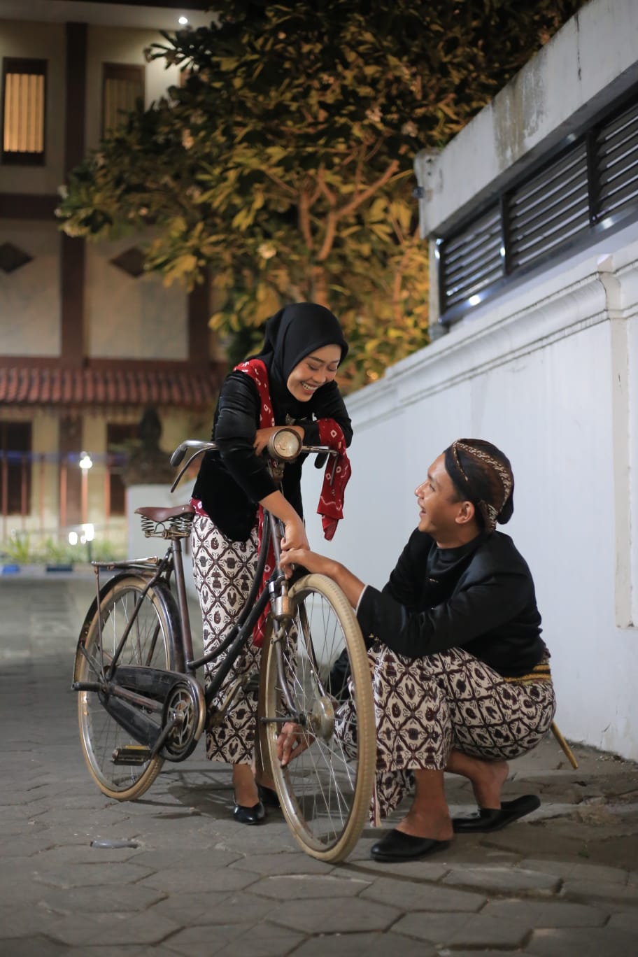 Wisnu & Bella 11