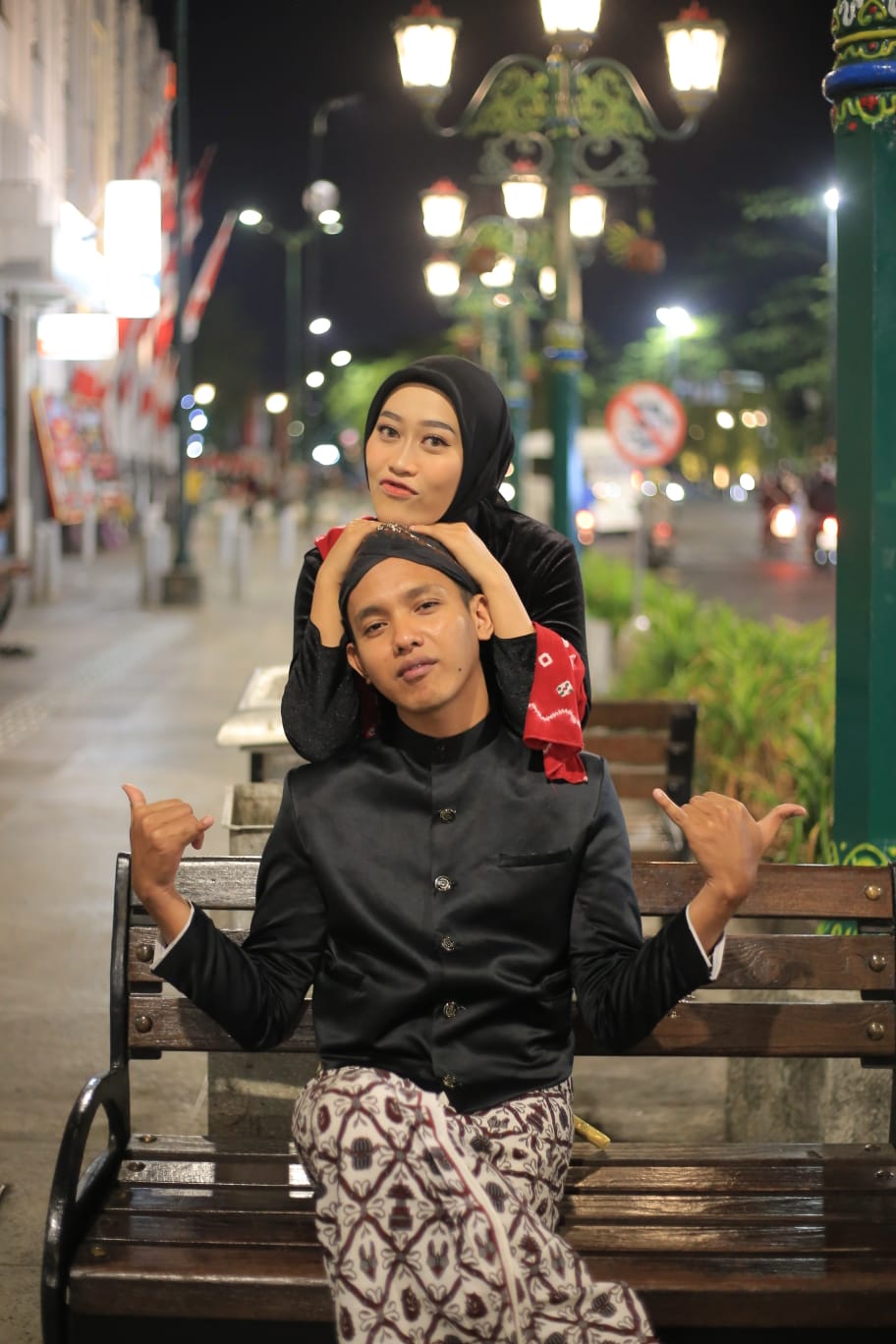 Wisnu & Bella 12