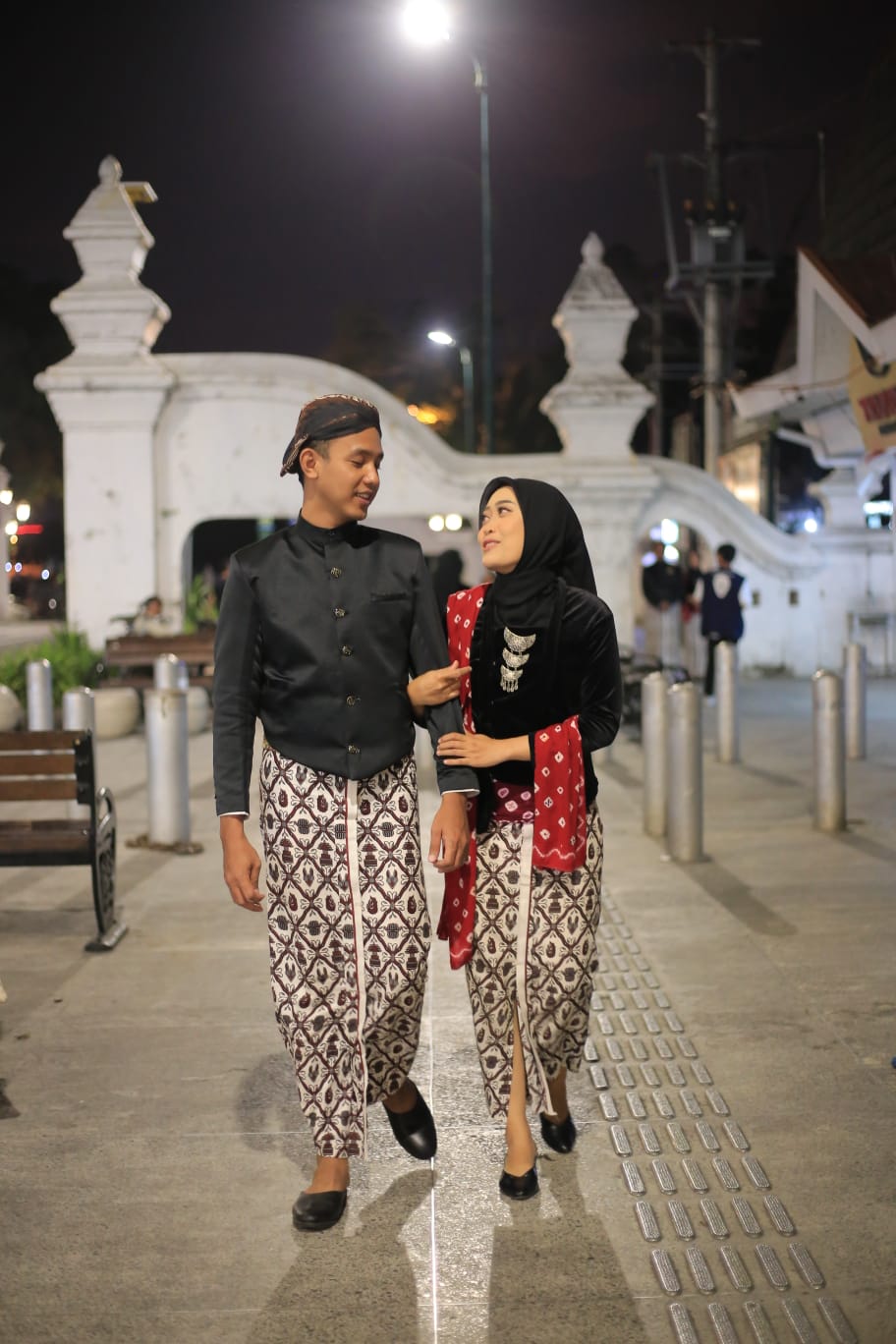 Wisnu & Bella 13