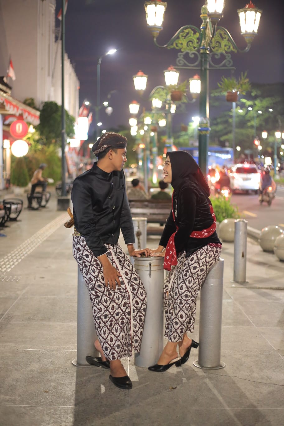 Wisnu & Bella 15