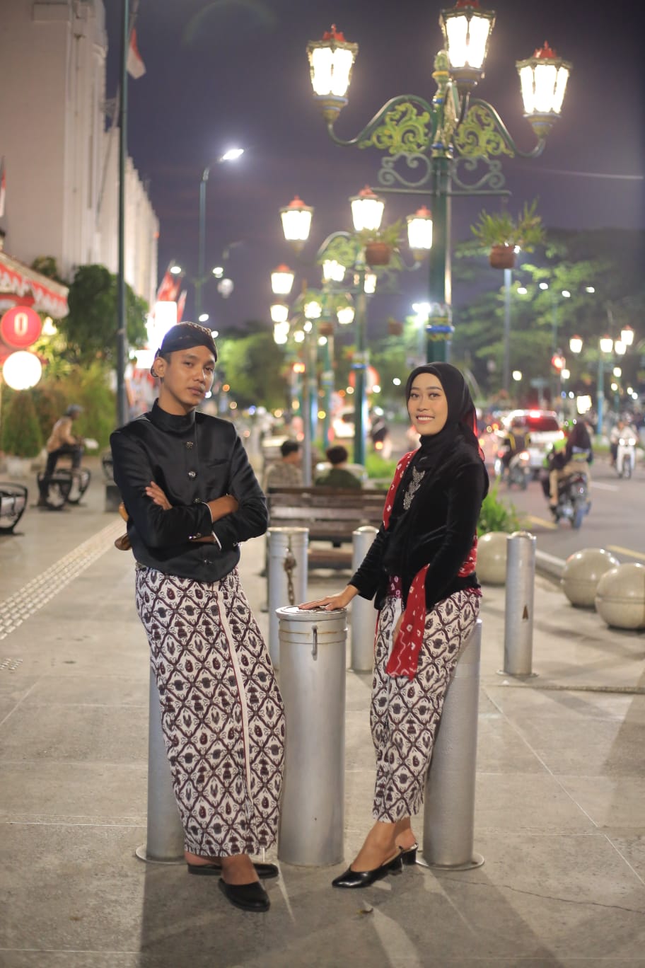 Wisnu & Bella 16