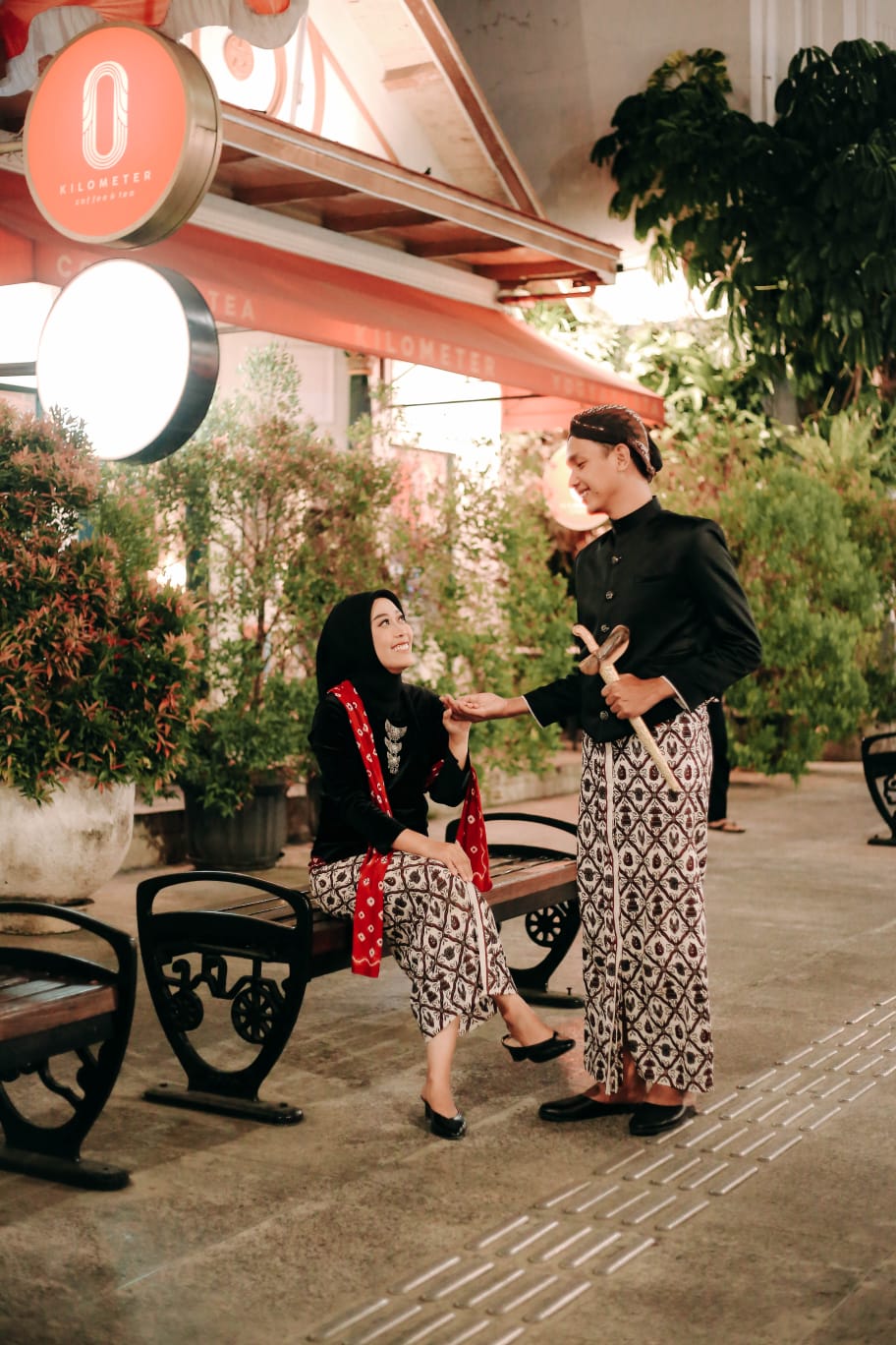 Wisnu & Bella 3
