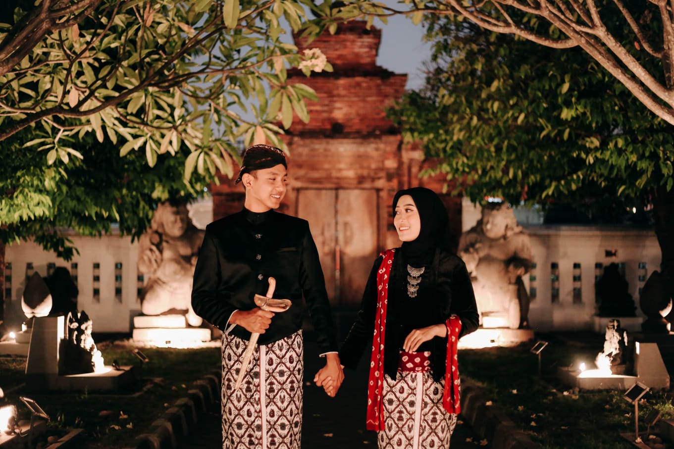 Wisnu & Bella 4