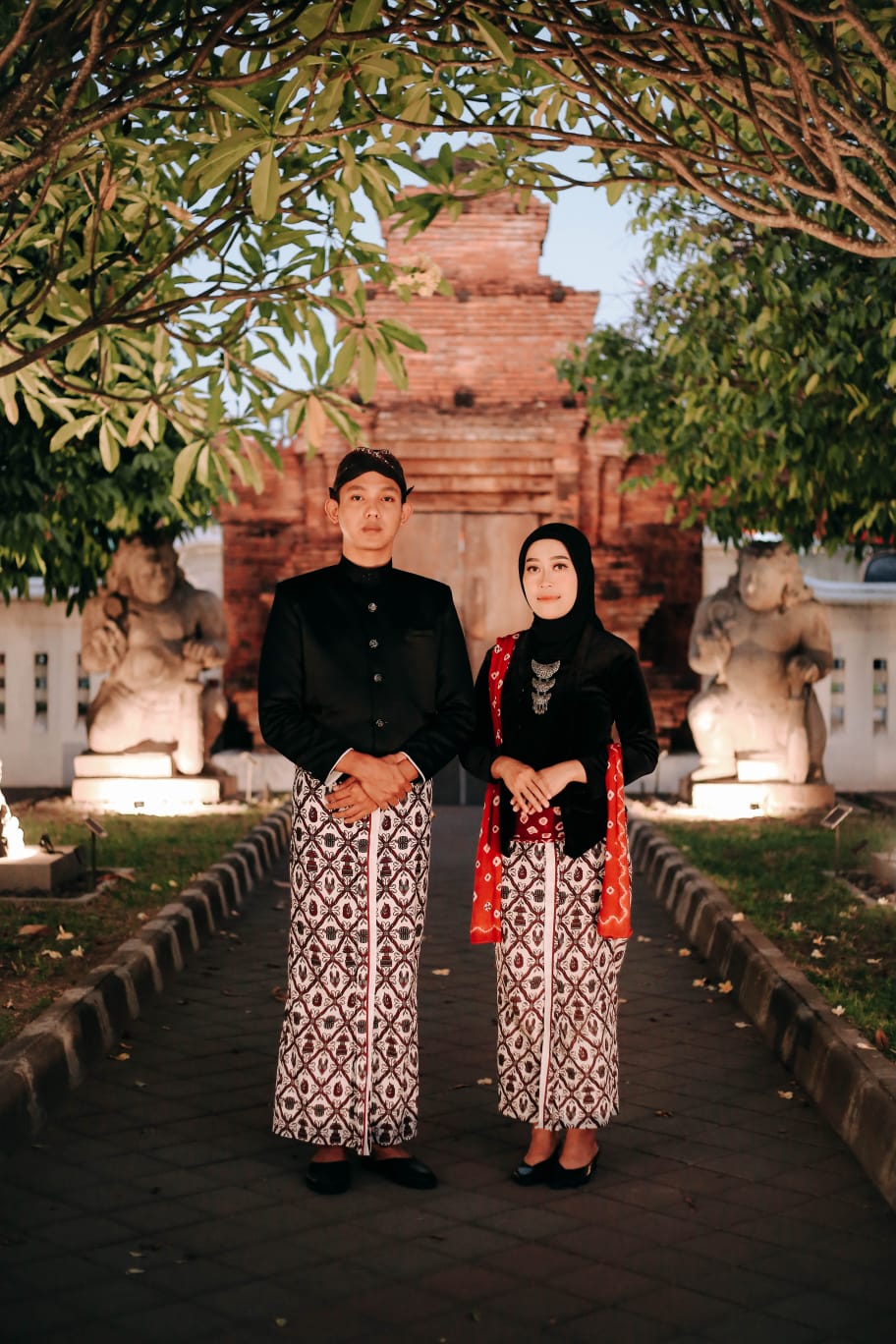 Wisnu & Bella 5