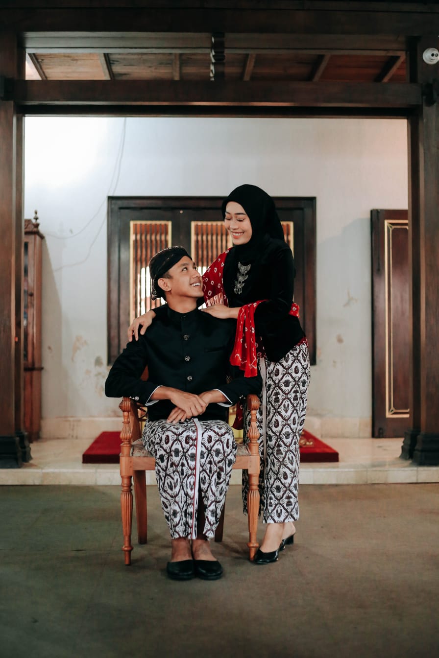Wisnu & Bella 6