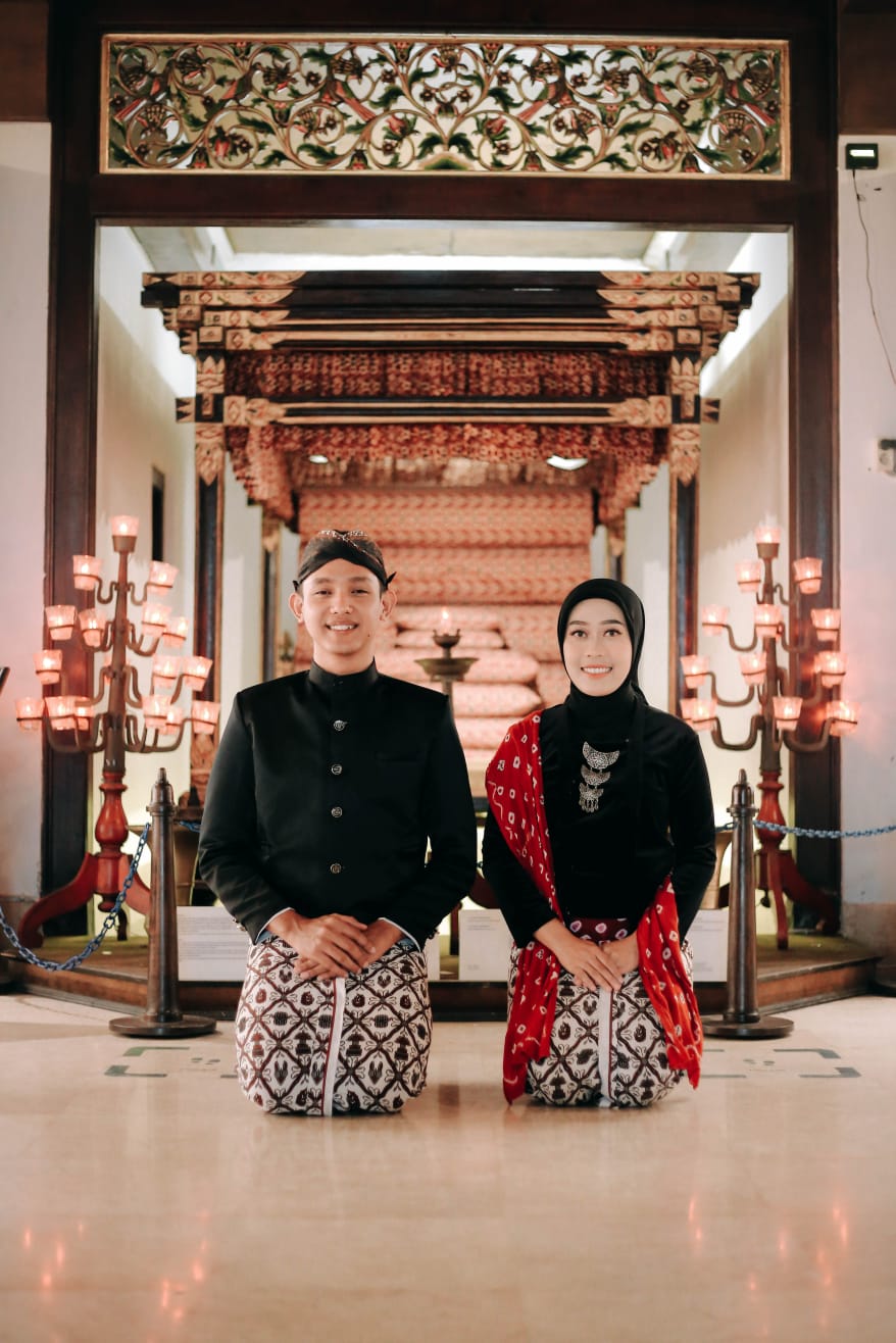 Wisnu & Bella 7