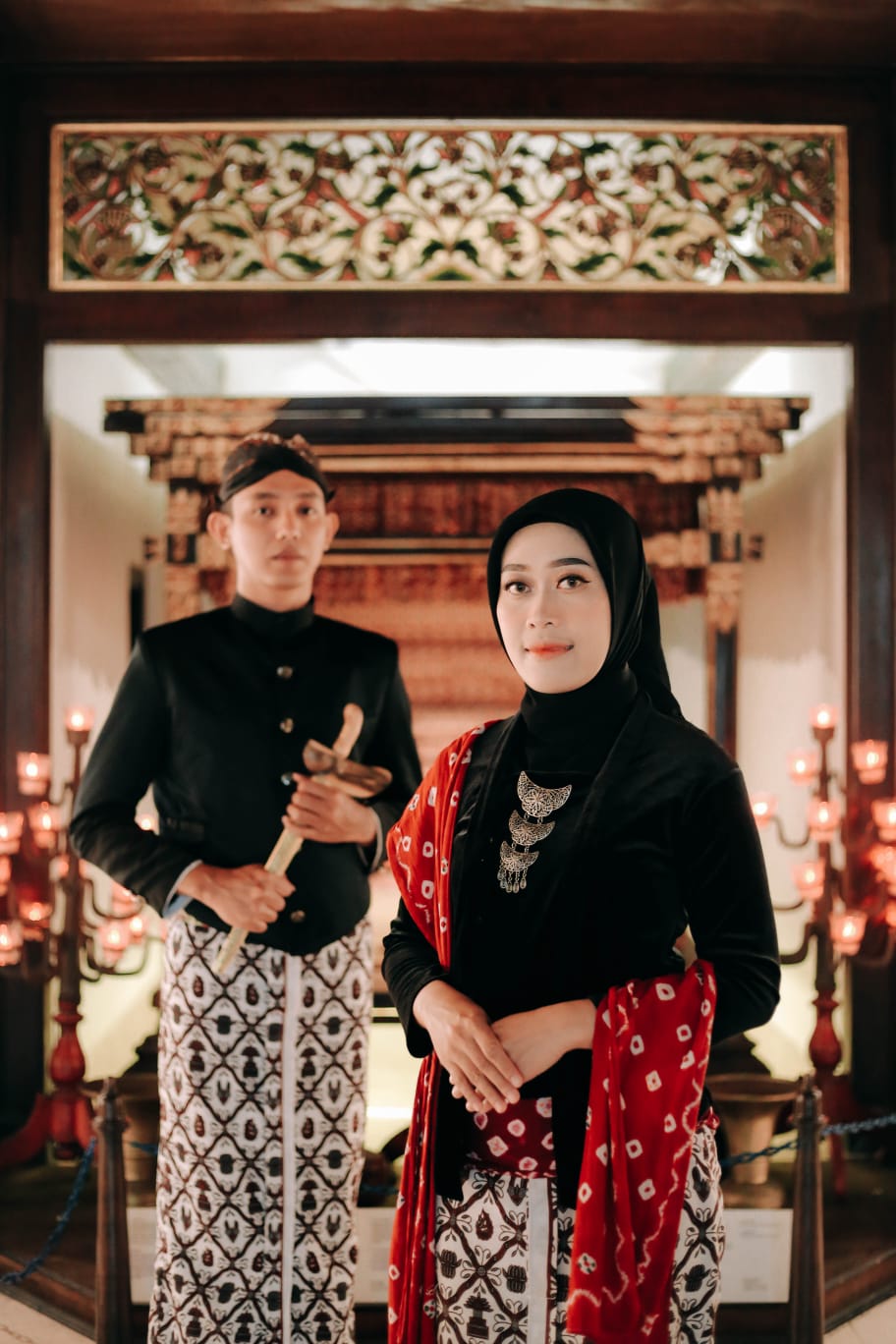Wisnu & Bella 8