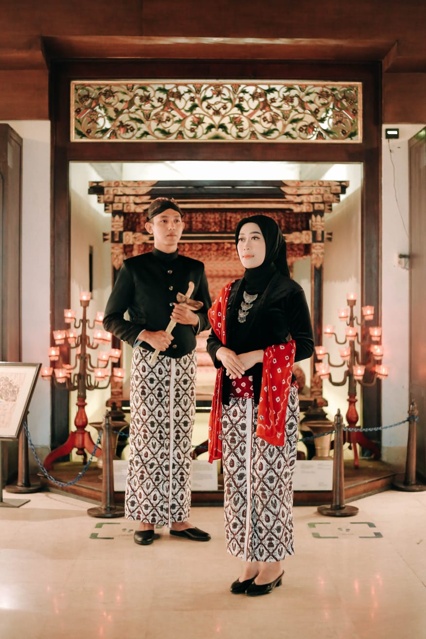 Wisnu & Bella 9