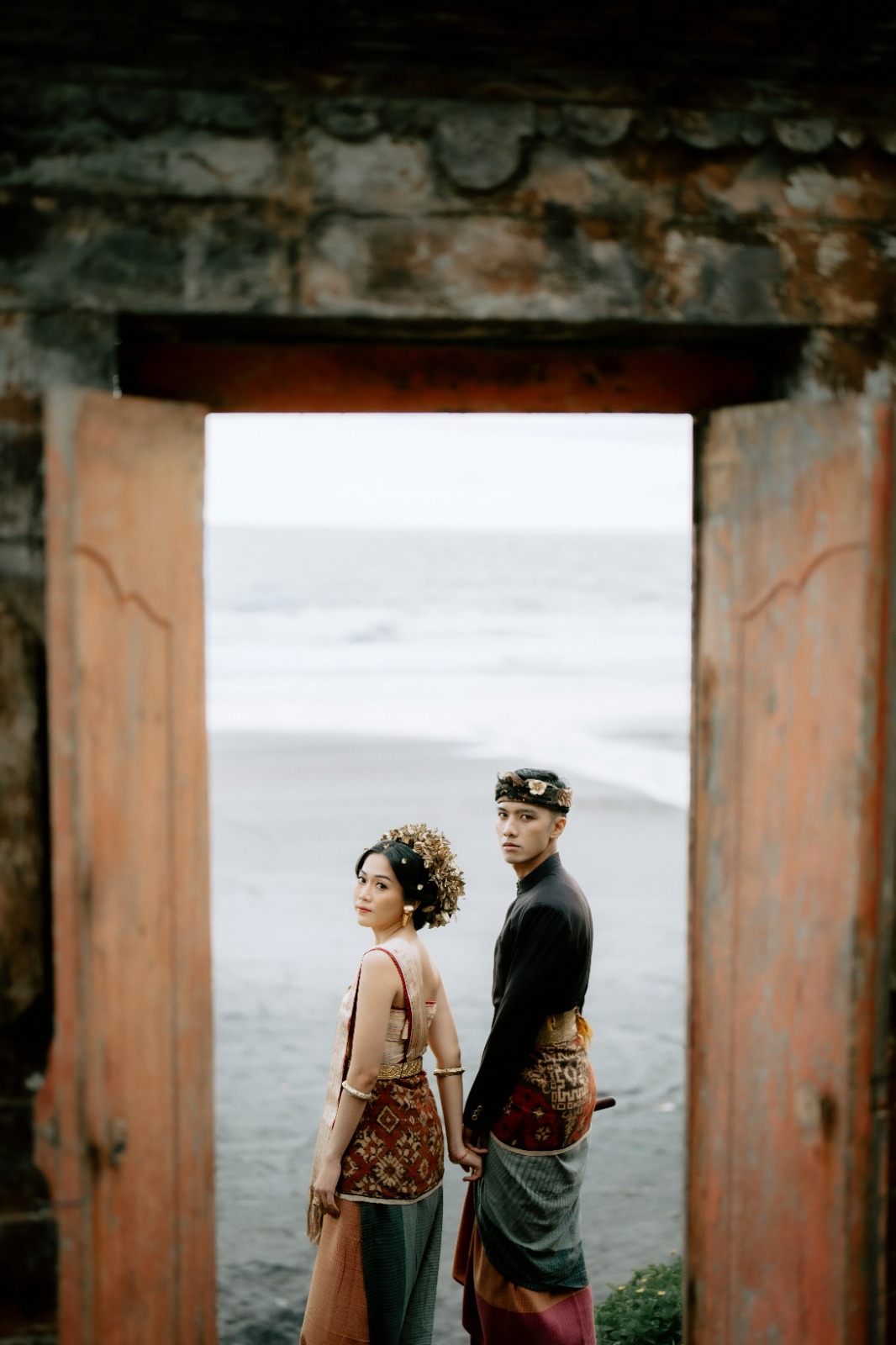 Yedi & Ria 15