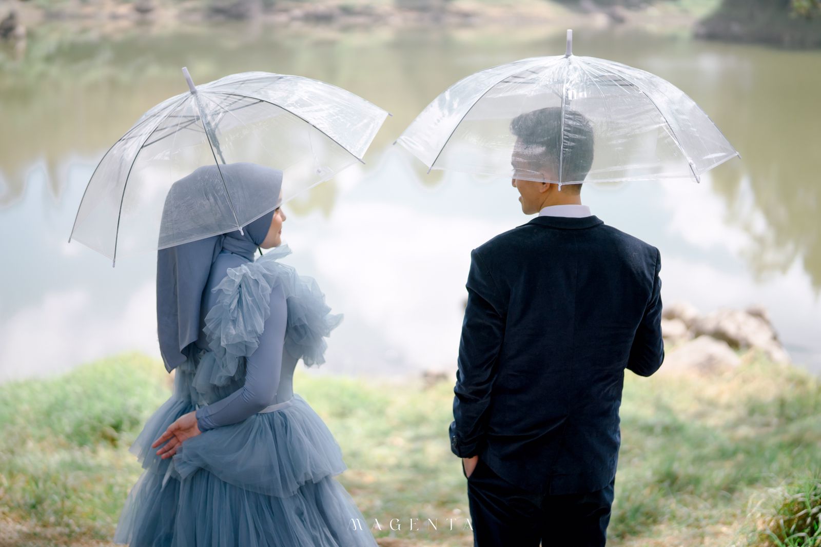Yuni & Azis 10