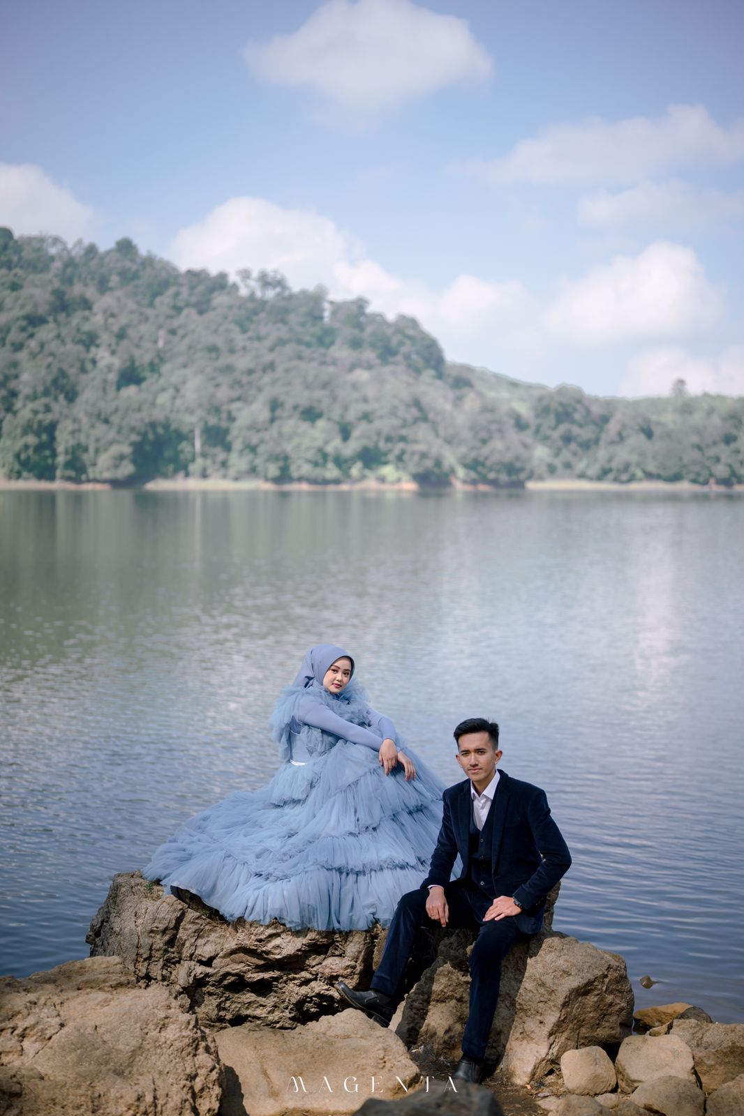Yuni & Azis 14