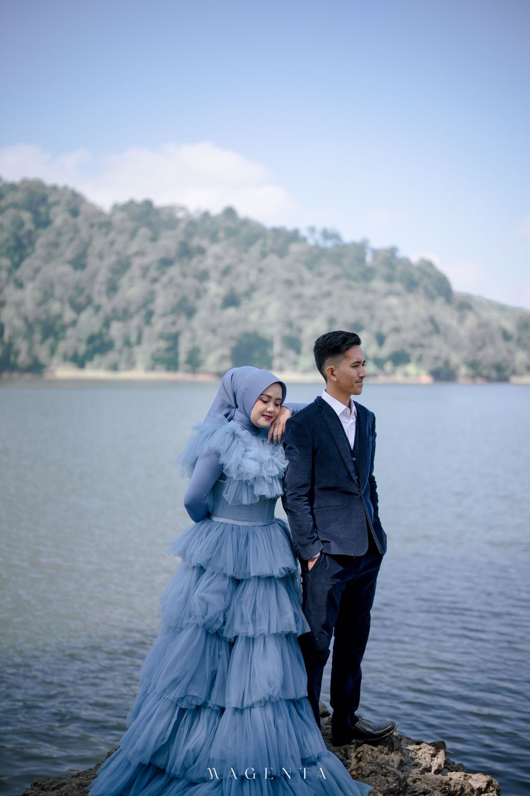 Yuni & Azis 6