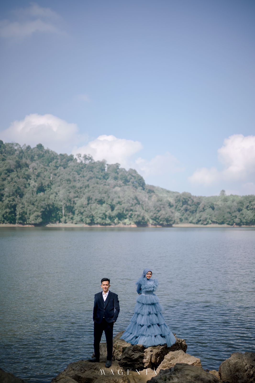 Yuni & Azis 9