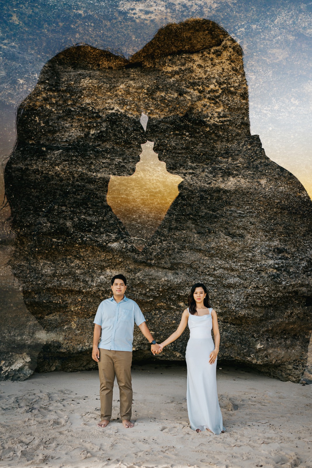 Agung & Mira 1