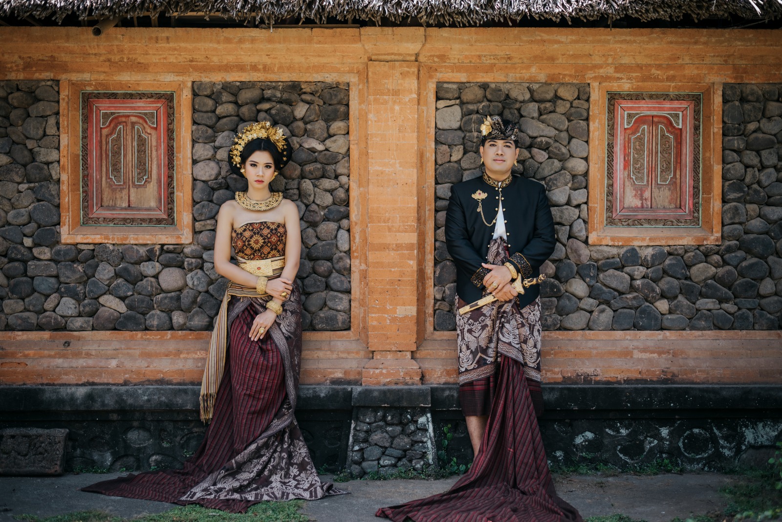 Agung & Mira 11