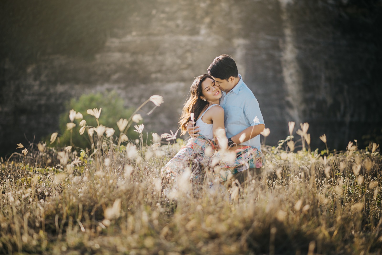 Agung & Mira 12
