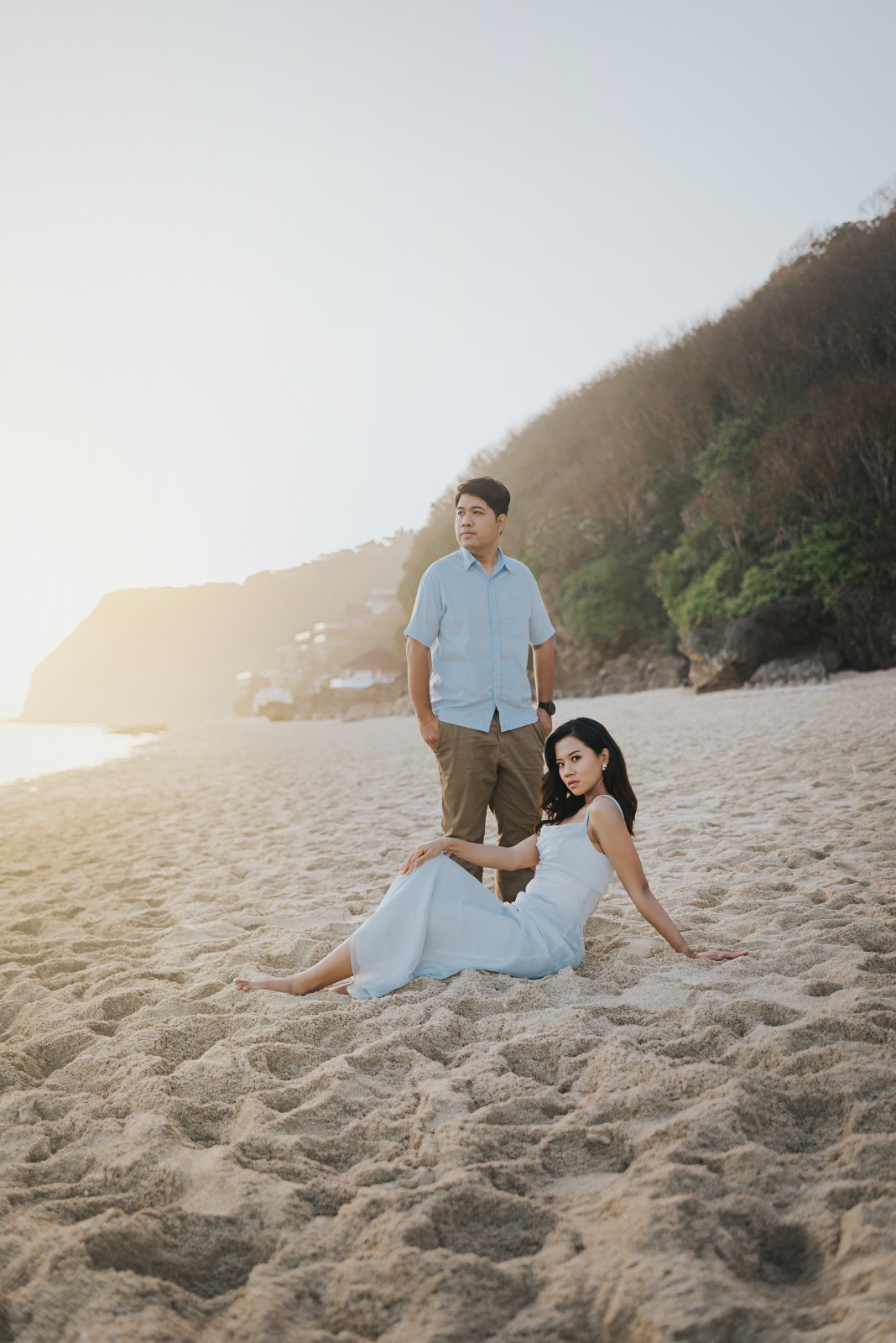 Agung & Mira 14