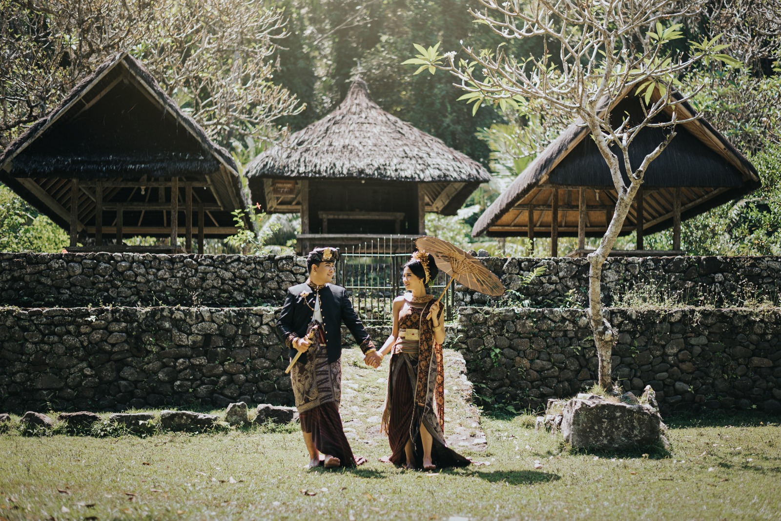 Agung & Mira 2