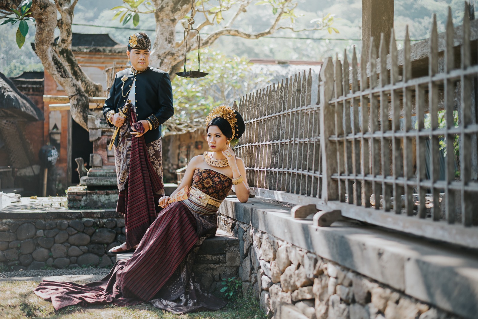 Agung & Mira 3