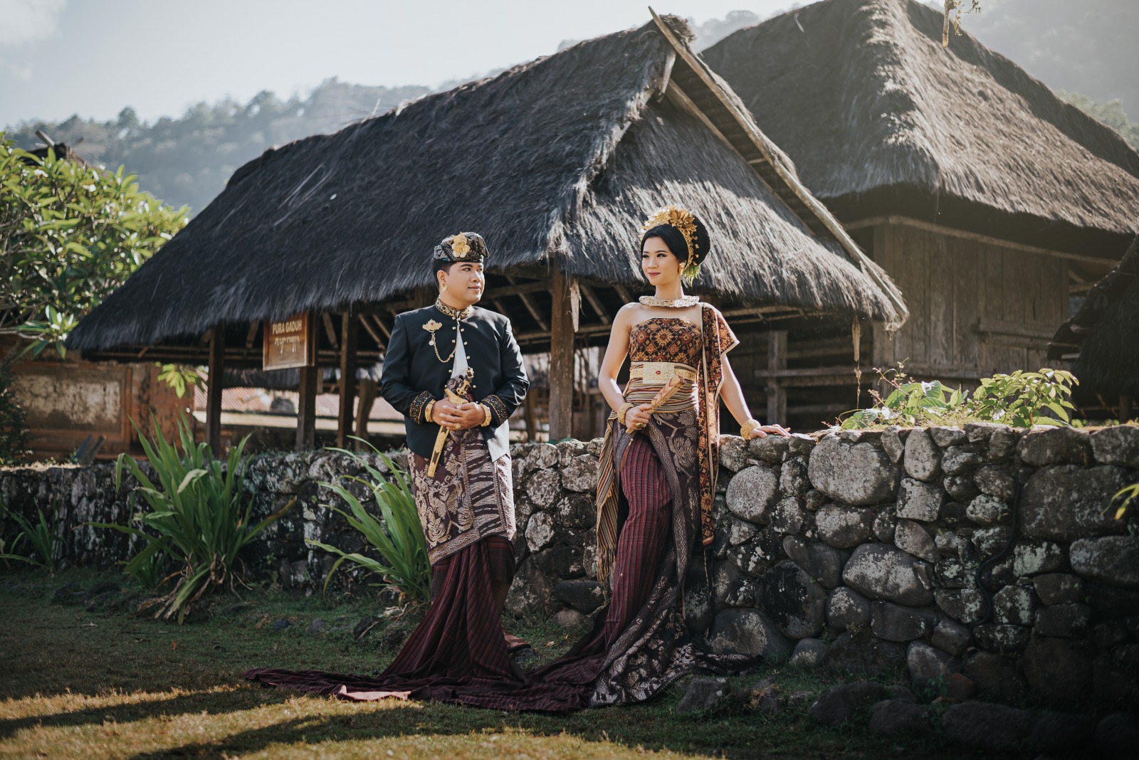 Agung & Mira 4