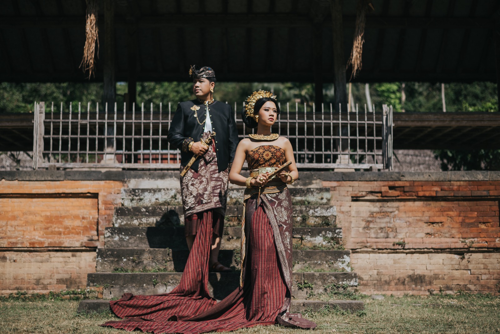 Agung & Mira 5