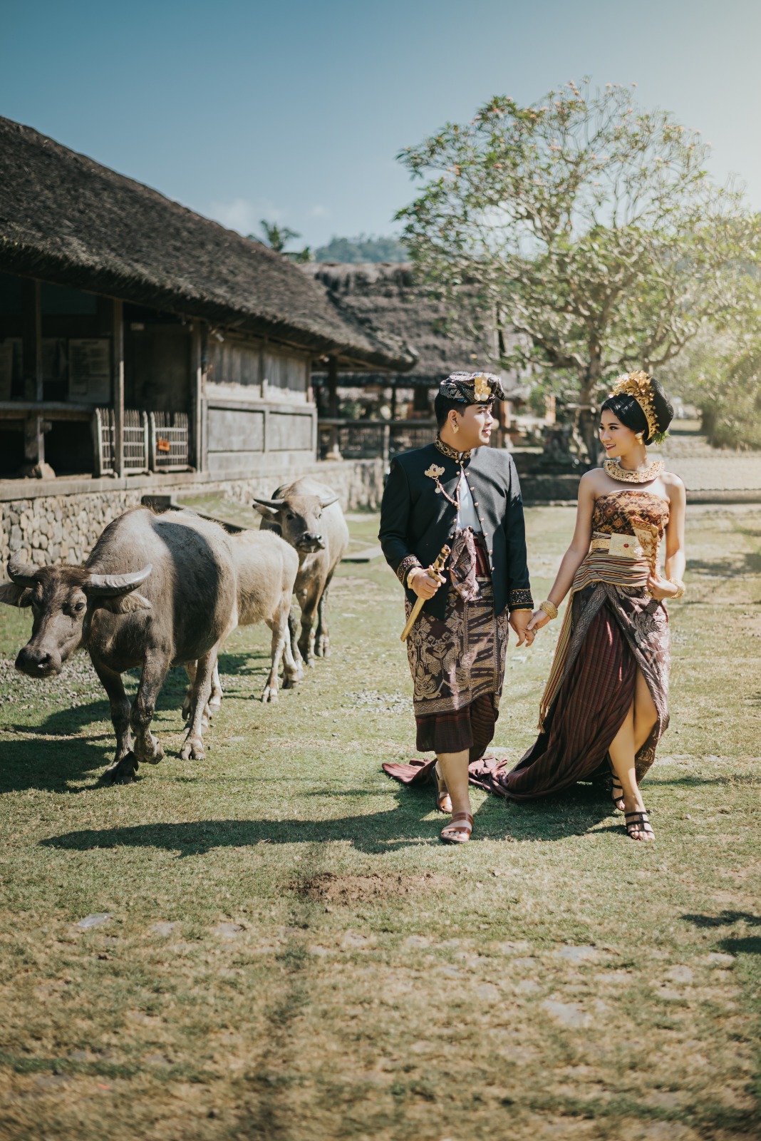 Agung & Mira 6