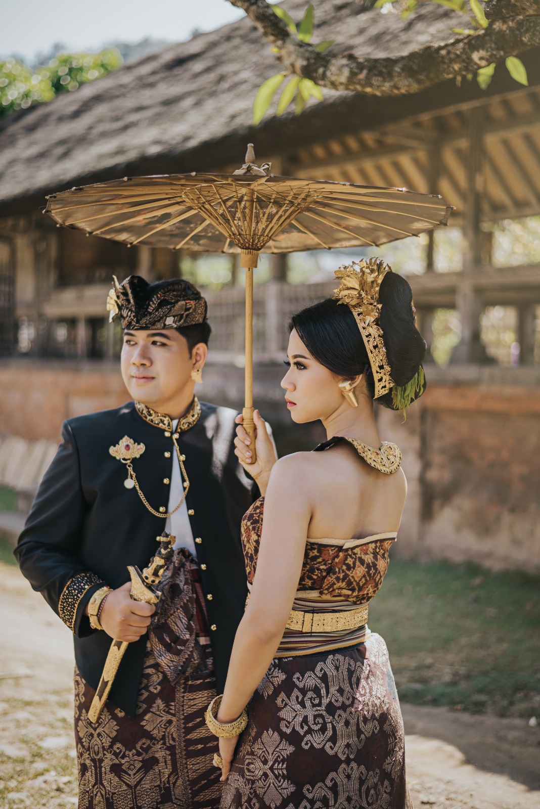 Agung & Mira 8