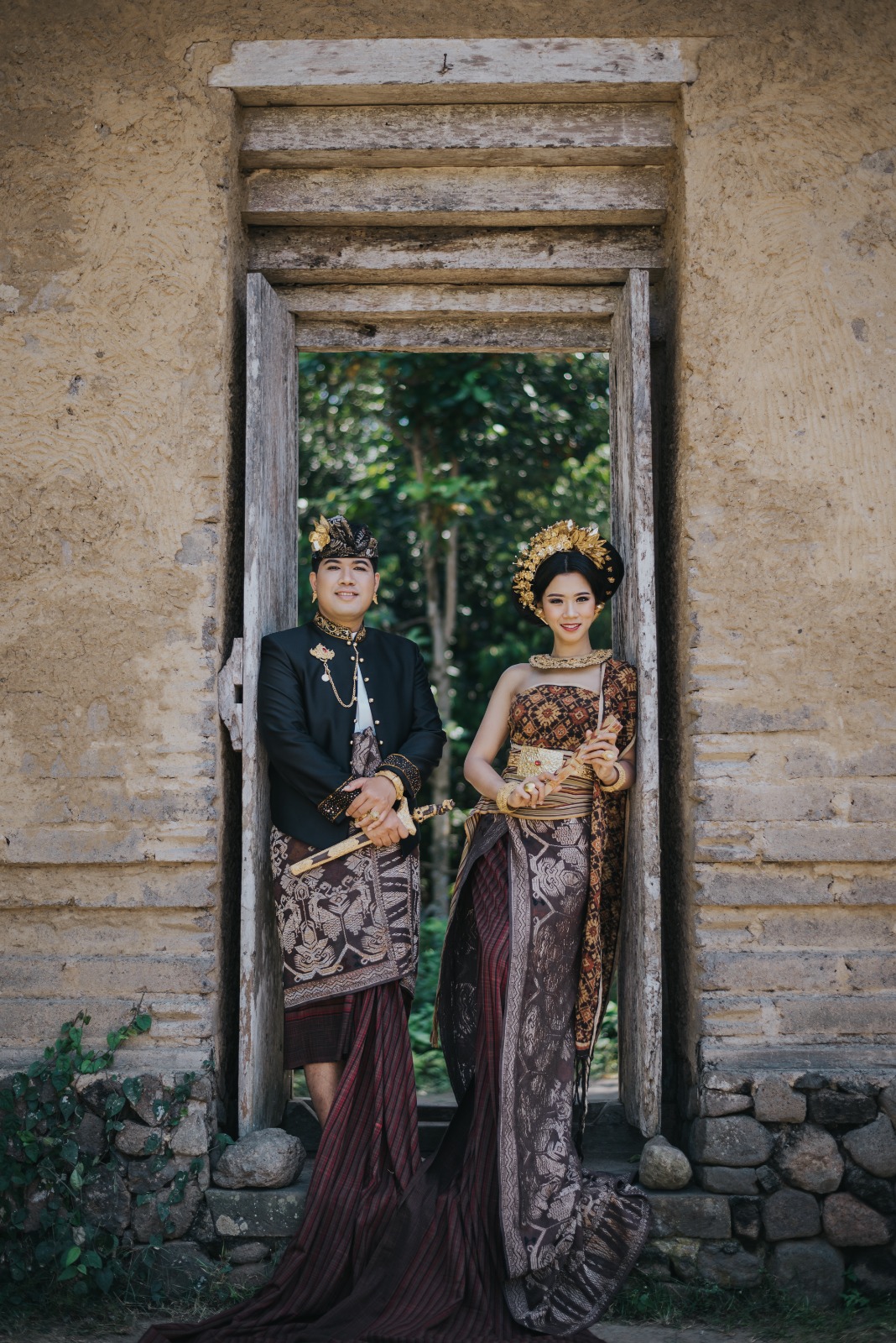 Agung & Mira 9