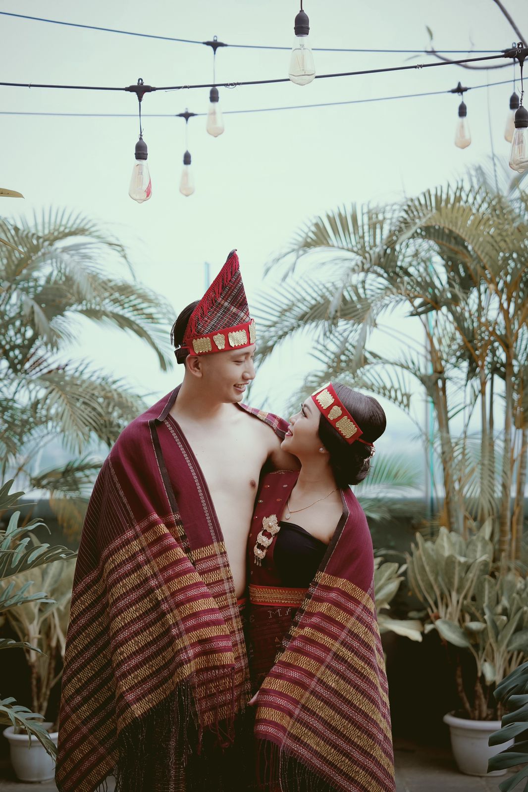 Aldaria & Steven 11