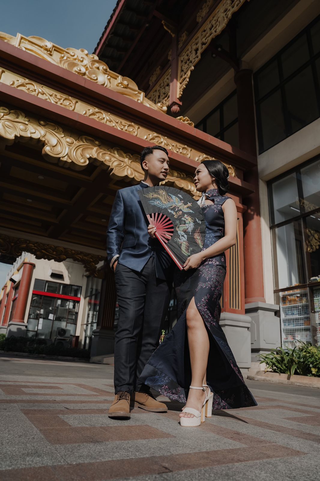 Aldaria & Steven 2