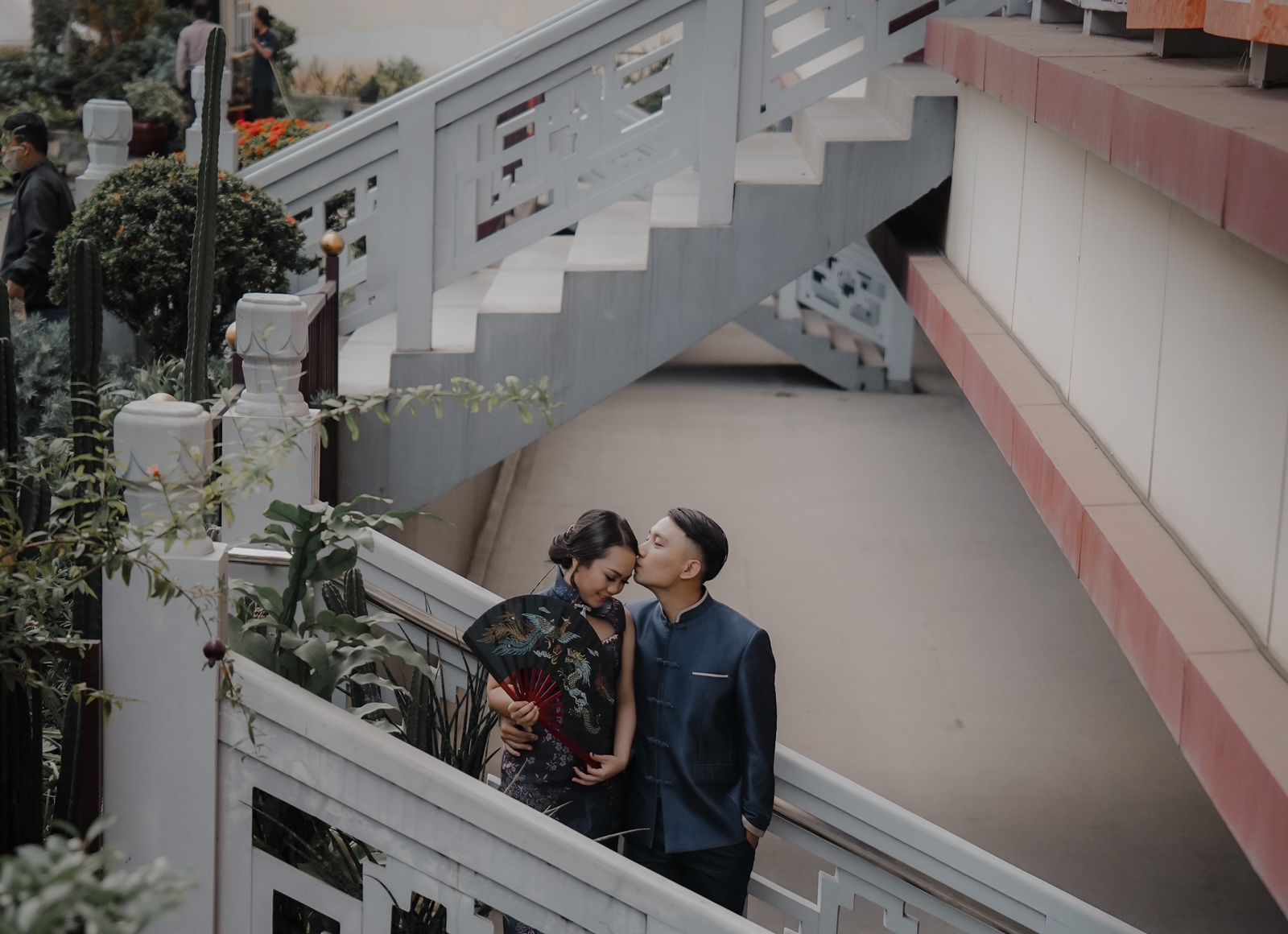 Aldaria & Steven 3