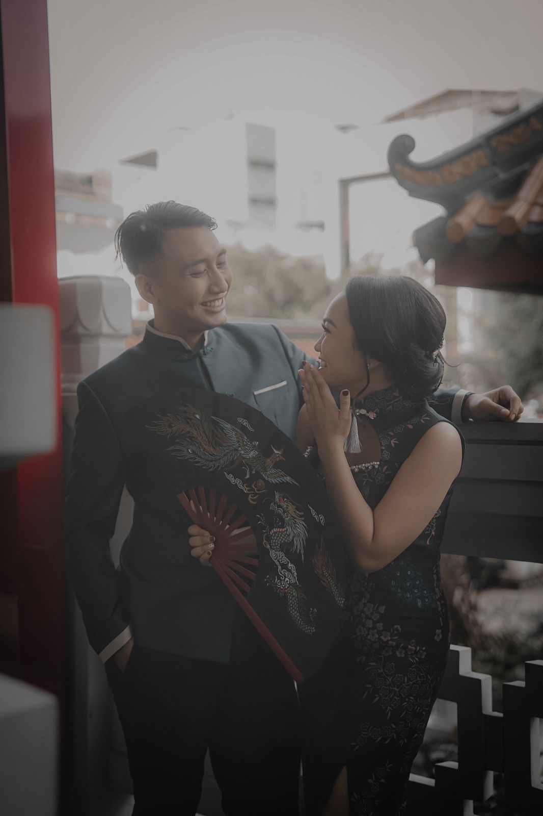 Aldaria & Steven 5