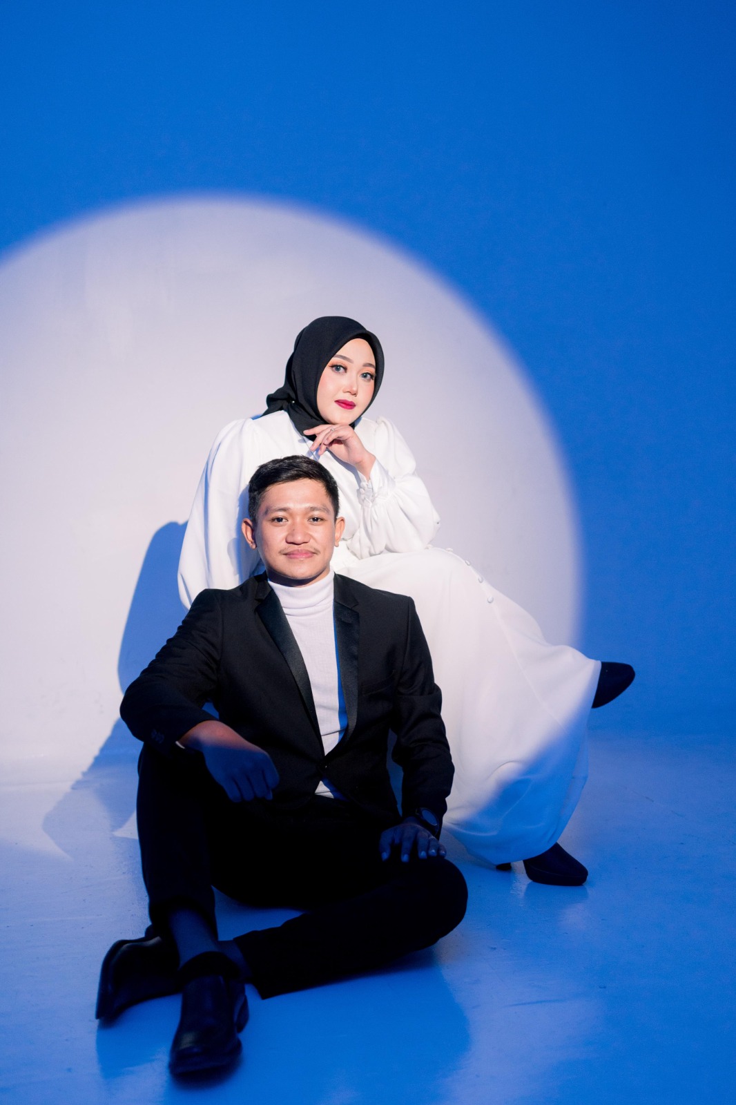 Amanda & Syauqi 10