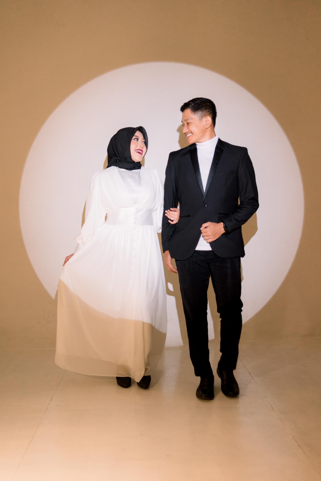 Amanda & Syauqi 14