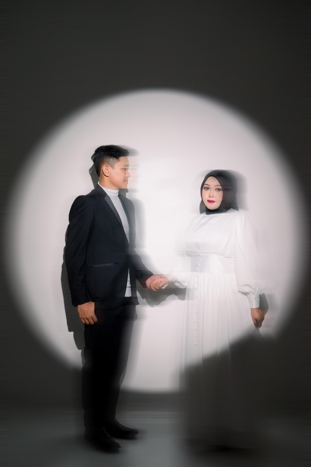 Amanda & Syauqi 15