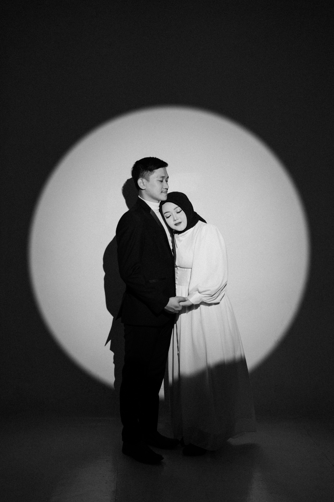 Amanda & Syauqi 16