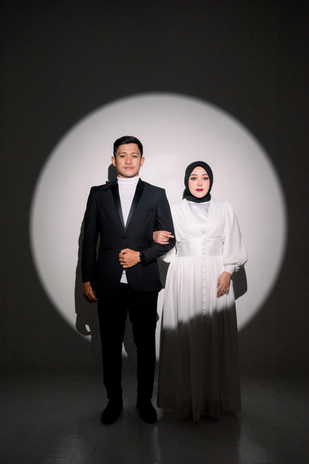 Amanda & Syauqi 17