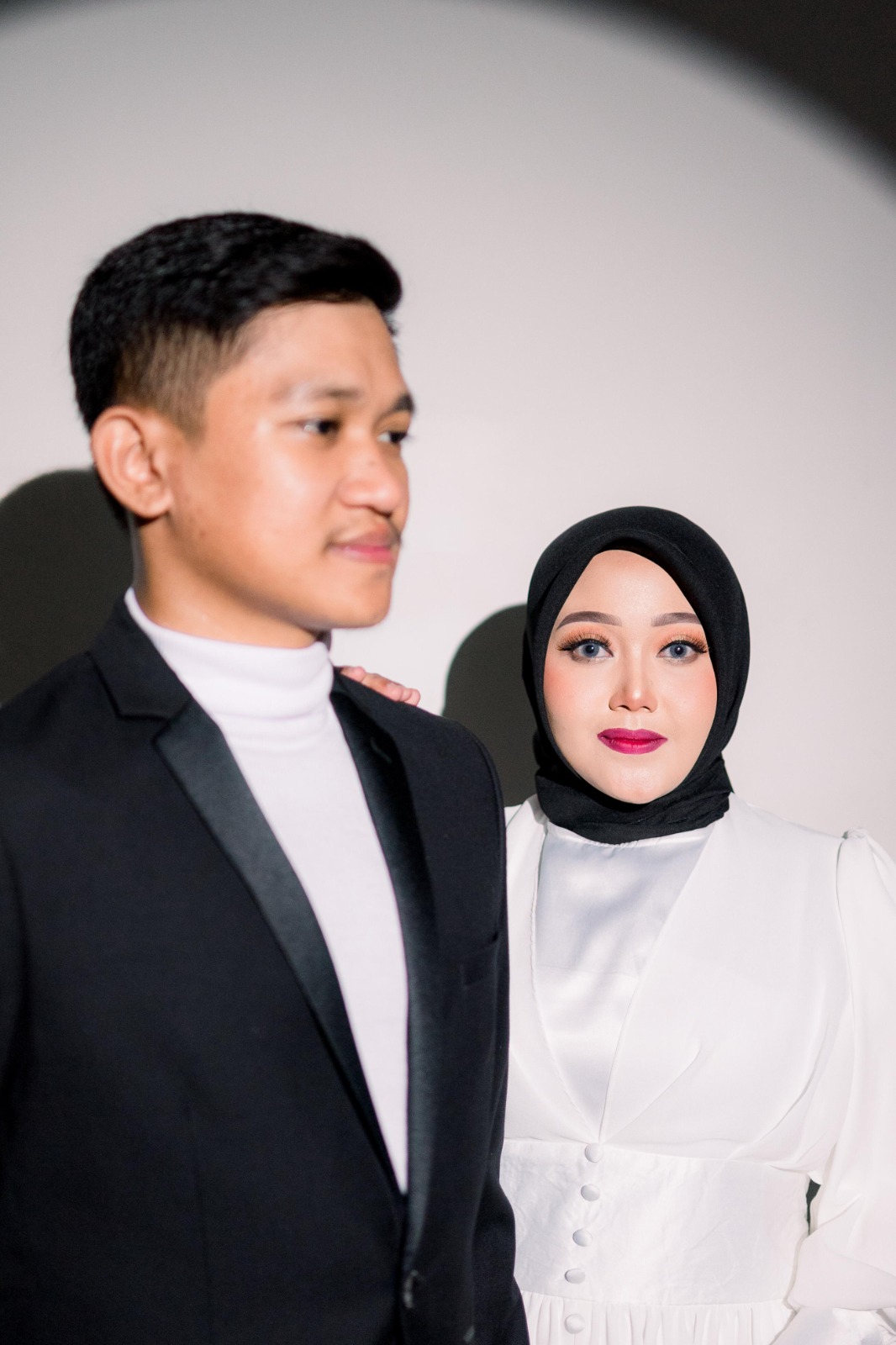 Amanda & Syauqi 18