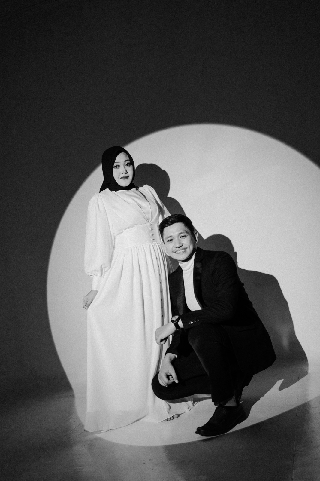 Amanda & Syauqi 19