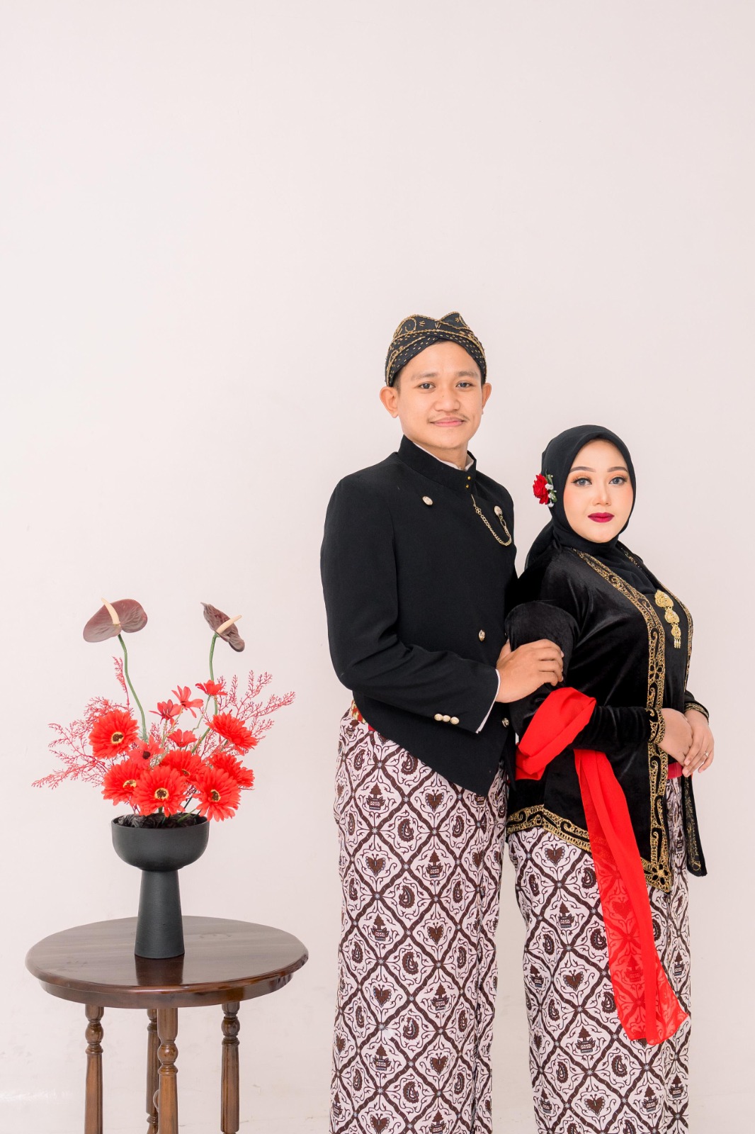 Amanda & Syauqi 2