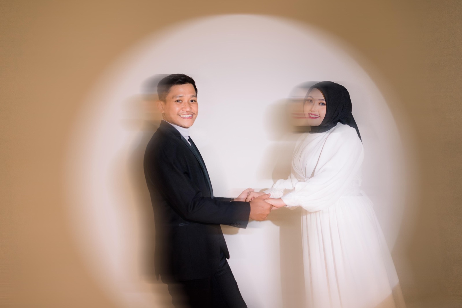 Amanda & Syauqi 20