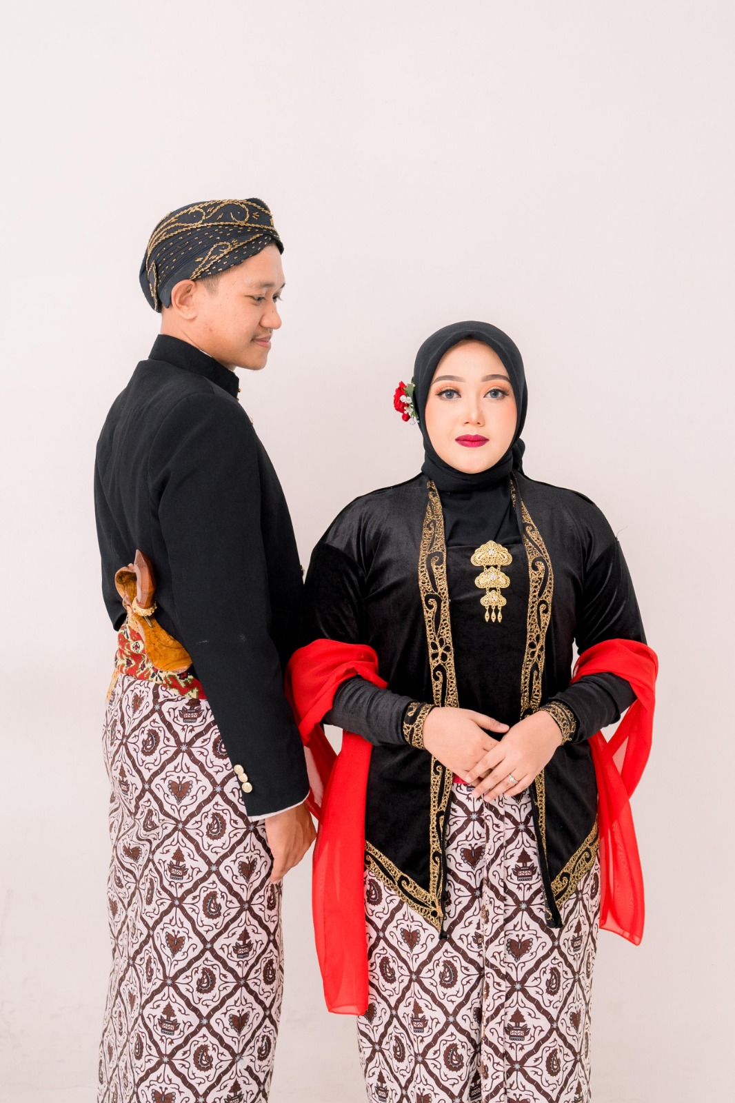 Amanda & Syauqi 3